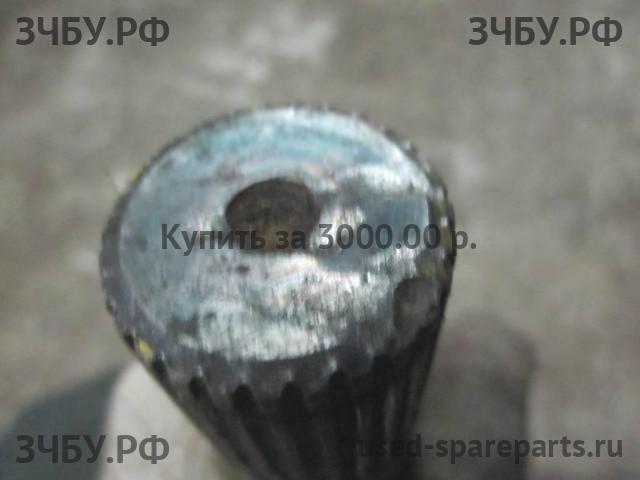 Mitsubishi L200 (3)[K6;K7] Привод передний правый (ШРУС)