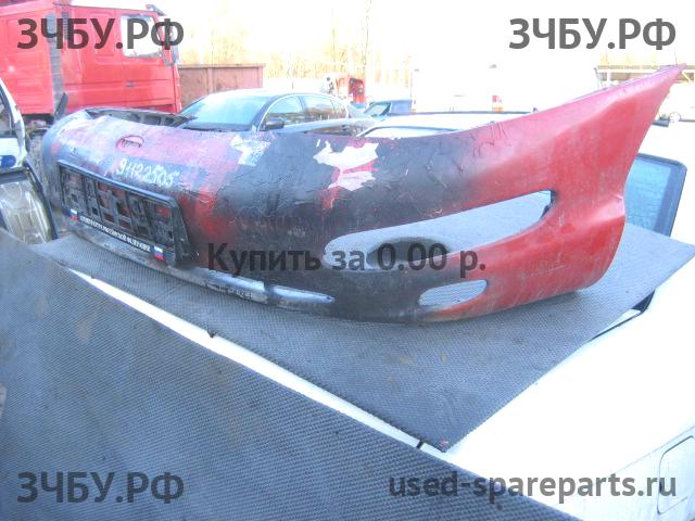 Ford Probe 2 (ECP) Бампер передний