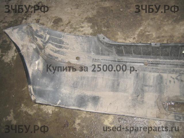 Hyundai Getz Бампер задний