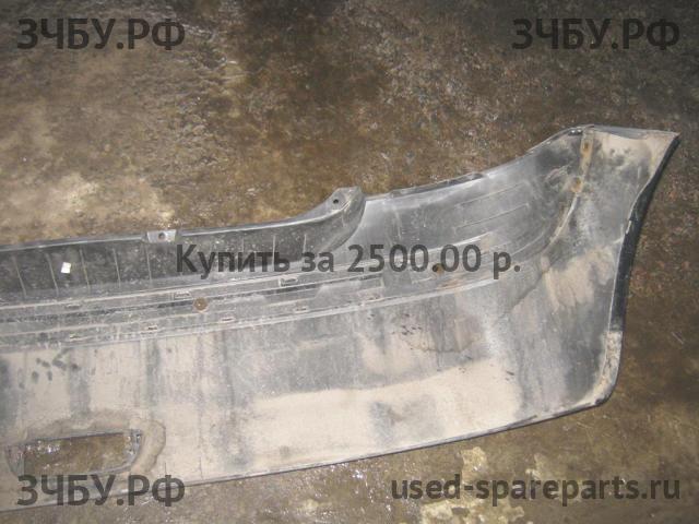 Hyundai Getz Бампер задний