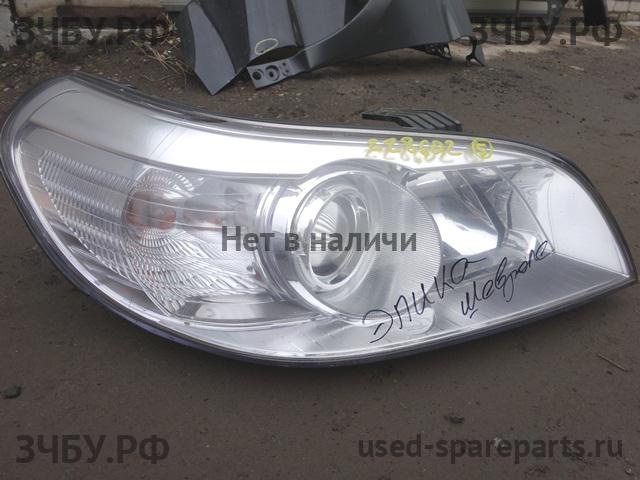 Chevrolet Epica (2006>) Фара правая