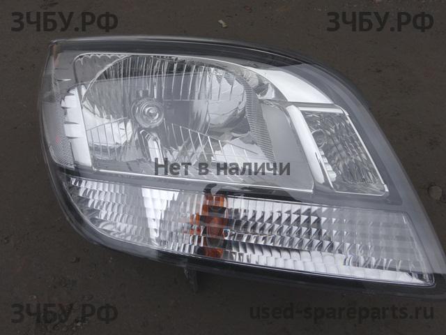 Chevrolet Orlando Фара правая