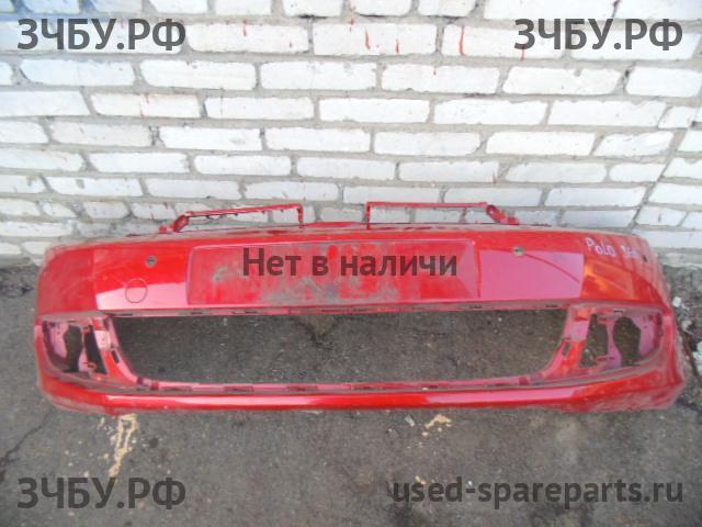 Volkswagen Golf 6 Бампер передний