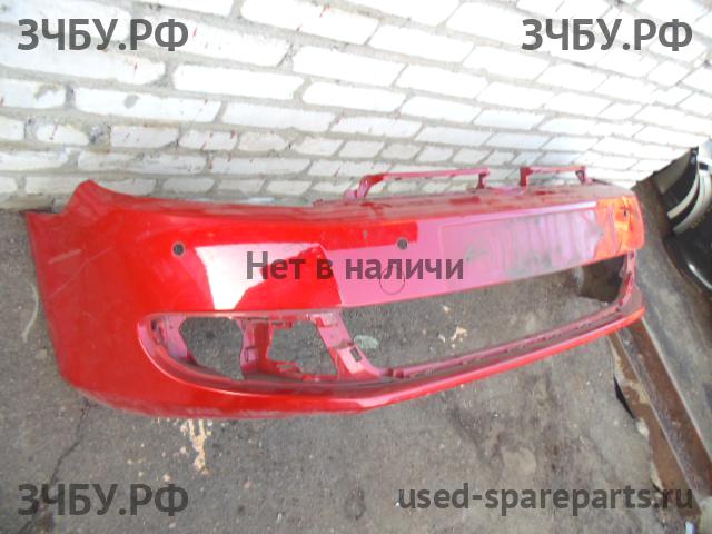 Volkswagen Golf 6 Бампер передний