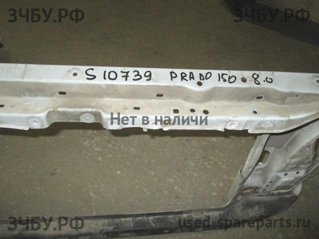 Toyota Land Cruiser 150 (PRADO) Панель передняя (телевизор)