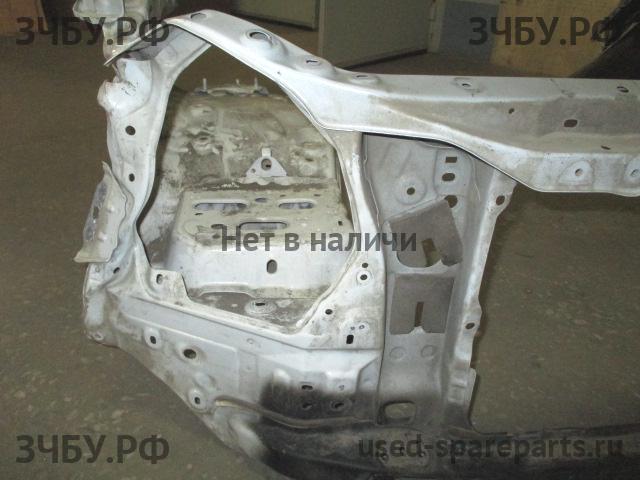 Toyota Land Cruiser 150 (PRADO) Панель передняя (телевизор)