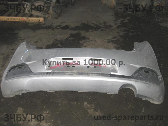 KIA Ceed 2 Бампер задний