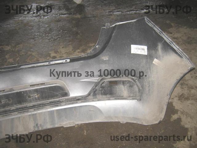 KIA Ceed 2 Бампер задний