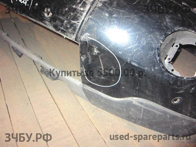 Land Rover Freelander 2 Бампер передний