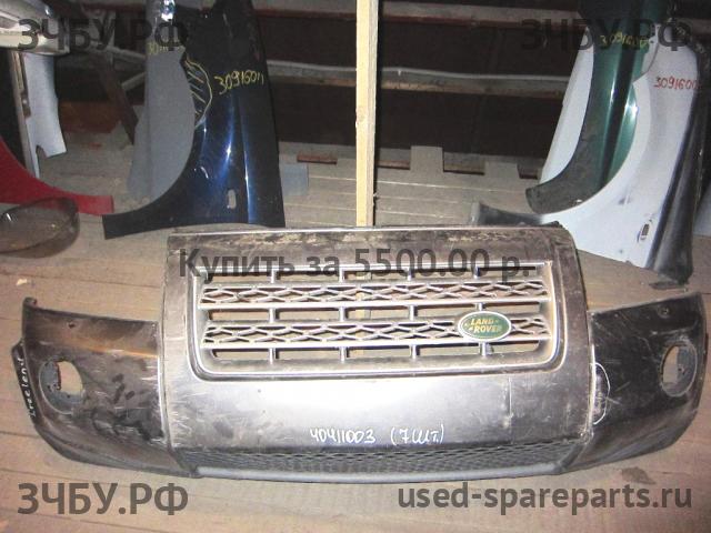 Land Rover Freelander 2 Бампер передний