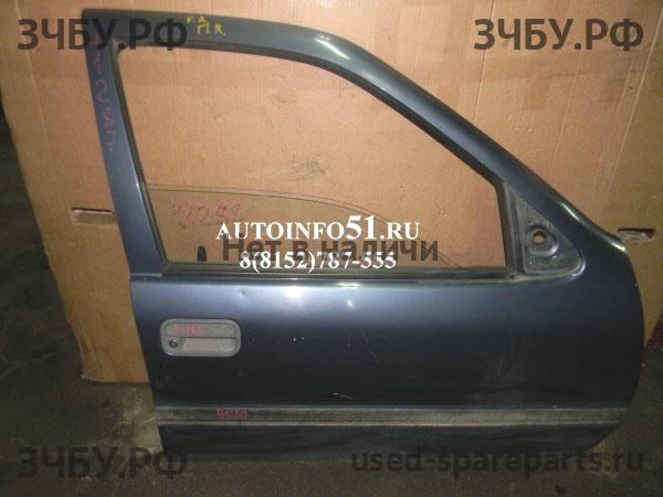 Opel Vectra A Дверь передняя правая