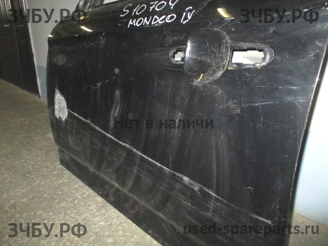 Ford Mondeo 4 Дверь передняя левая