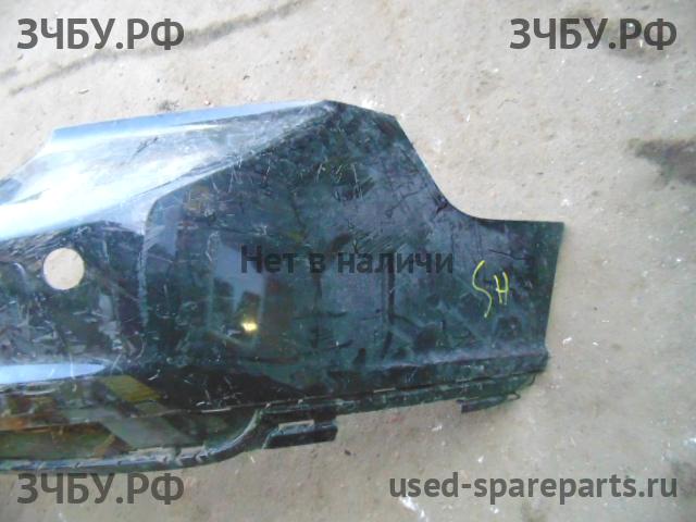 Volvo S40 (3) Бампер задний