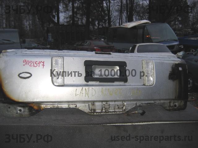 Land Rover Range Rover 3 (LM) Дверь багажника нижняя (откидной борт)