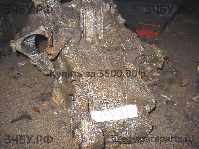 ВАЗ (VAZ) 2109 МКПП (механическая коробка переключения передач)