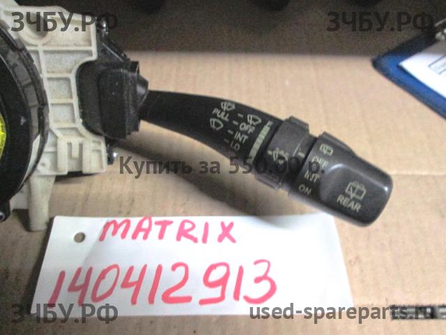 Hyundai Matrix [FC] Переключатель стеклоочистителей подрулевой