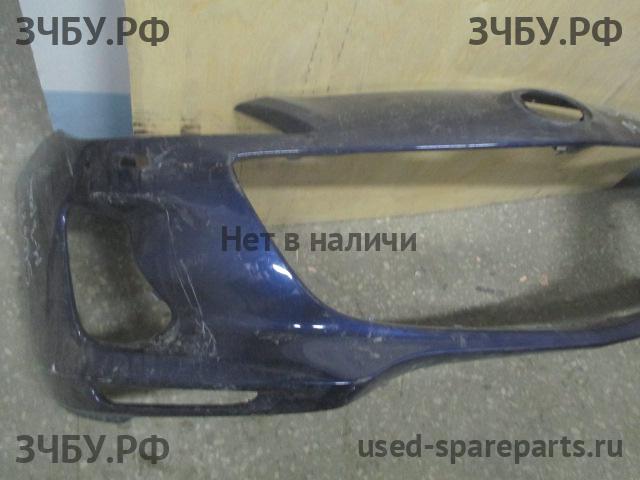 Mazda 3 [BL] Бампер передний