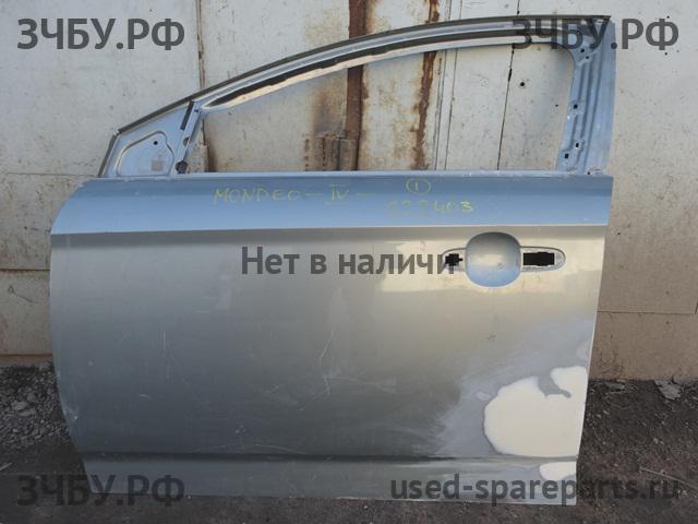 Ford Mondeo 4 Дверь передняя левая