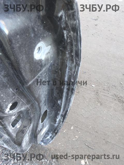 Ford Focus 2 (рестайлинг) Дверь передняя левая