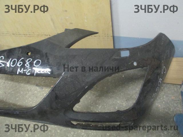 Mazda 6 [GH] Бампер передний