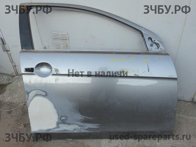 Mitsubishi Lancer 10 [CX/CY] Дверь передняя правая