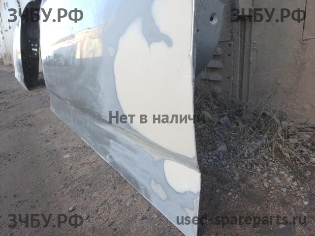Ford Mondeo 4 Дверь передняя левая