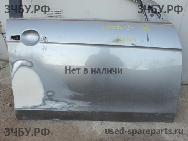 Mitsubishi Lancer 10 [CX/CY] Дверь передняя правая