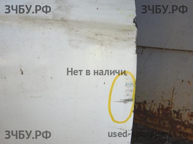 Mitsubishi Lancer 10 [CX/CY] Дверь передняя правая