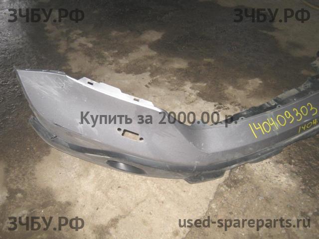 Honda CR-V 3 Бампер передний