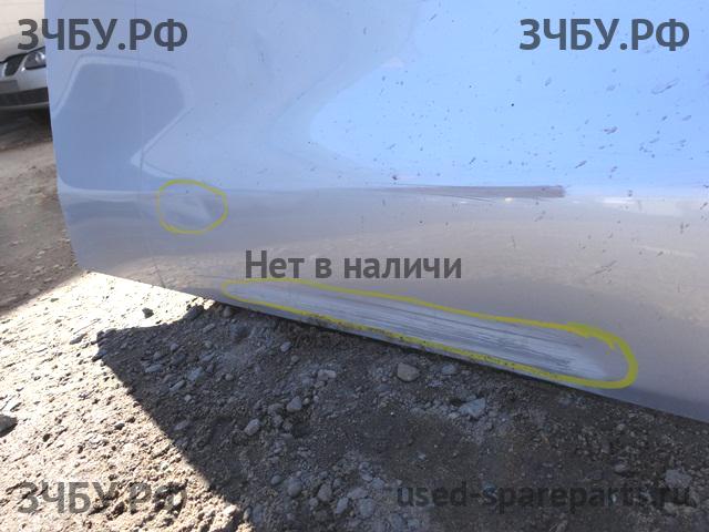 Mitsubishi ASX Дверь передняя левая
