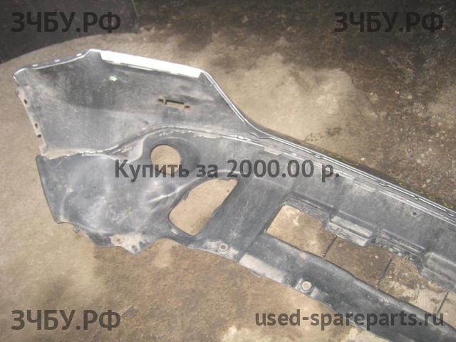 Honda CR-V 3 Бампер передний