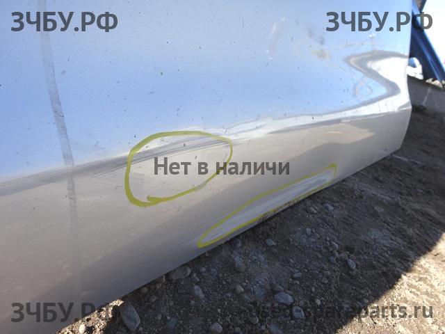 Mitsubishi ASX Дверь передняя левая