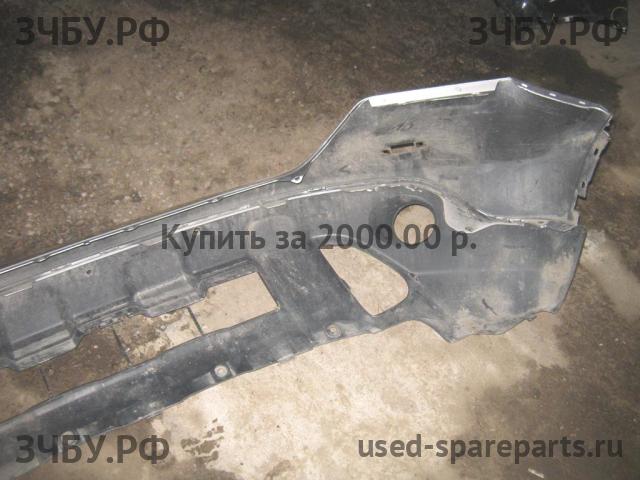 Honda CR-V 3 Бампер передний