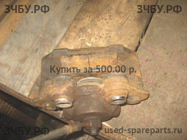 Daewoo Nexia Суппорт задний правый (в сборе со скобой)