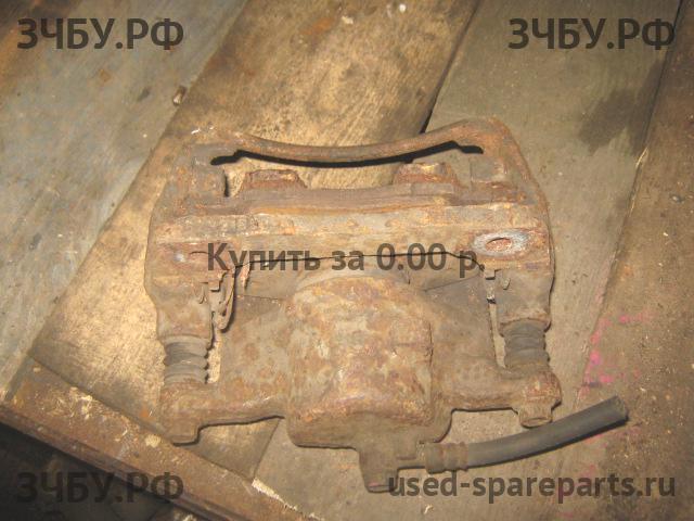 Rover 75 (RJ) Суппорт передний левый (в сборе со скобой)