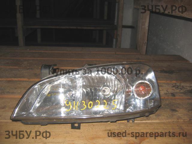 Chery Amulet (A15) Фара левая