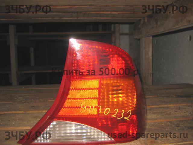 Ford Focus 1 Фонарь правый