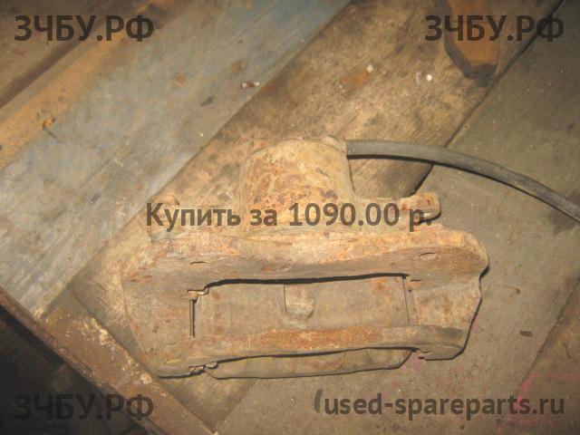 Mitsubishi Lancer 9 [CS/Classic] Суппорт передний правый (в сборе со скобой)