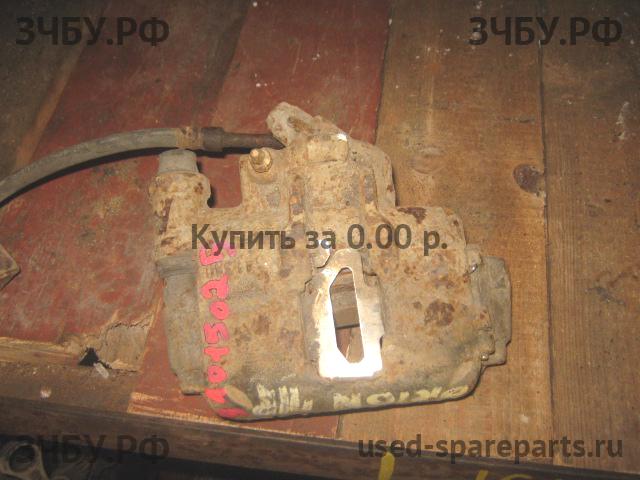 Ford Escort/Orion 6 Суппорт передний правый (в сборе со скобой)