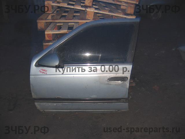 Ford Taurus 1 Дверь передняя левая