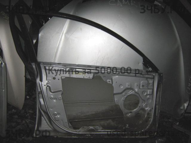 Nissan Primera P12 Дверь передняя левая