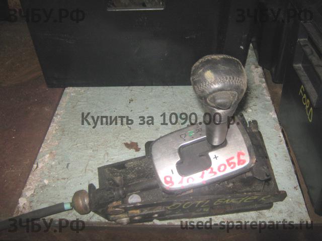 Mitsubishi Outlander 1 (CU) Кулиса АКПП