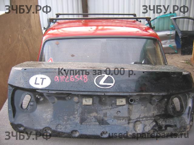Lexus GS (3) 300/400/430 Крышка багажника