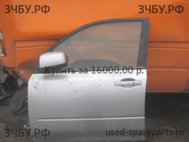 Nissan X-Trail 2 (T31) Дверь передняя левая