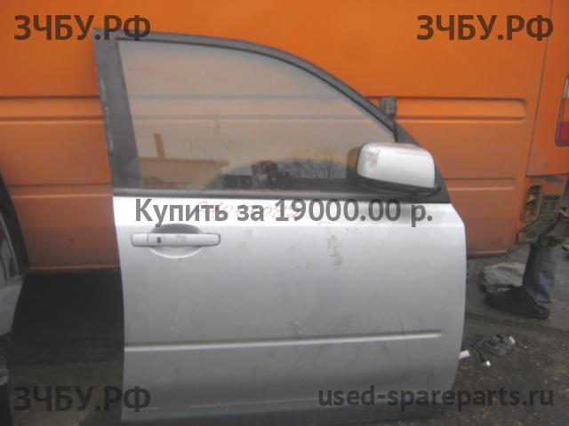 Nissan X-Trail 2 (T31) Дверь передняя правая