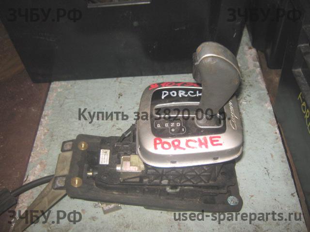 Porsche Cayenne 1 (955/957) Кулиса АКПП