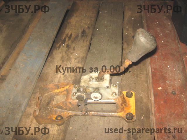 Hyundai Accent 1 Кулиса МКПП