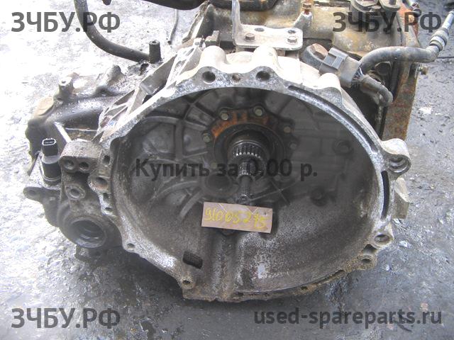 Mazda 626 [GE] АКПП (автоматическая коробка переключения передач)