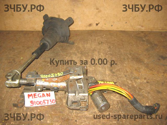 Renault Megane 2 Колонка рулевая