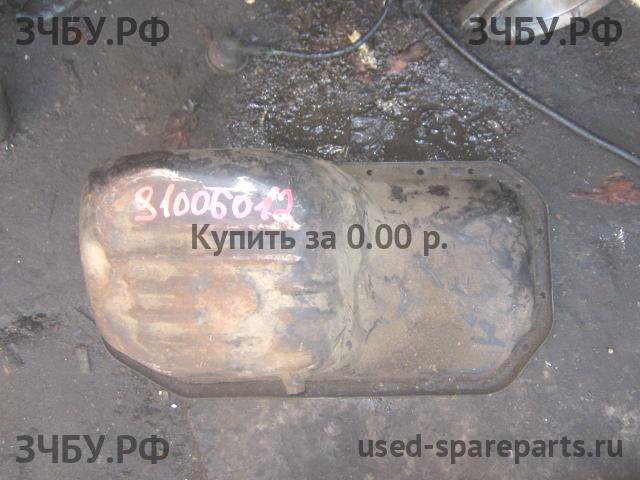 Определить Определить Поддон масляный двигателя